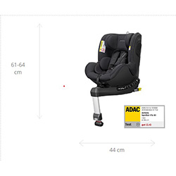 Avova Autostoel - Babyhuys.com